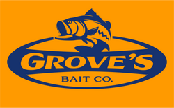 Grove's Bait Company 